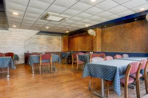 Super Townhouse Fateh Sagar formerly Vatika Inn