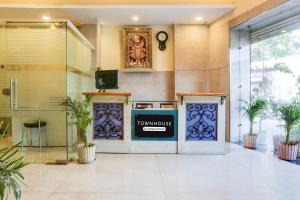 Townhouse Fateh Sagar Formerly Vatika Inn