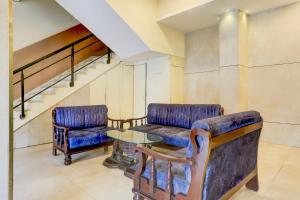 Townhouse Fateh Sagar Formerly Vatika Inn