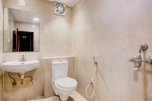 Townhouse Fateh Sagar Formerly Vatika Inn