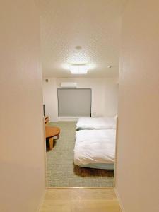 岛之内日式四人间 步行至心斋桥6分钟