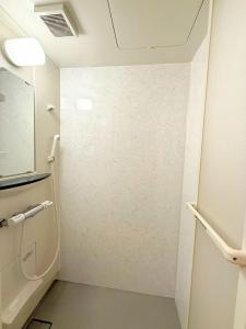 岛之内日式四人间 步行至心斋桥6分钟