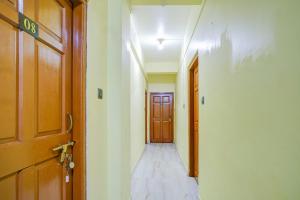 Super Hotel O Rynjah