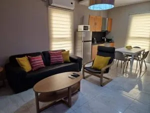 City Apartment T1 - Cassenda - Airport - Salinas da Samba