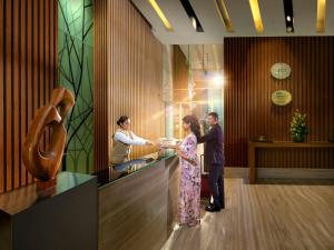 Welcomhotel by ITC Hotels, Richmond Road, Bengaluru