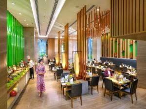 Welcomhotel by ITC Hotels, Richmond Road, Bengaluru