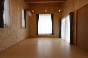 浩庵キャンプ場 本栖湖畔 キャビン Cabins at Lake Motosu Kouan campground cottages, bungalows