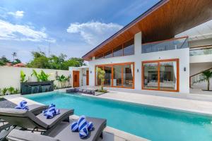 The Aurum Canggu Villas by Nagisa Bali