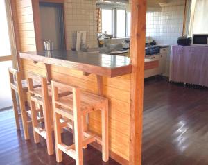 しまあさな Private Yoga Retreat 一日一組限定 ルーフトップヨガつき English Available