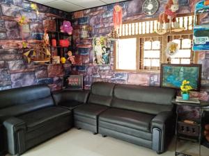 Cool Villa