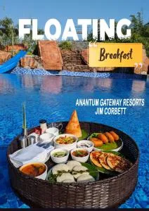 ANANTUM GATEWAY RESORTS - Marchula