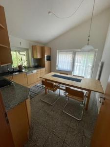 Ferienwohnung in Marienthal am Regen