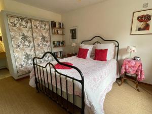 Maisons d'hotes Le Tertre : photos des chambres