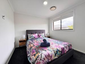 Blue Haven Retreat - Thornton Central 60