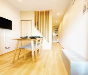 New 2BR House Near Dotonbori 5min to MEGA Donki