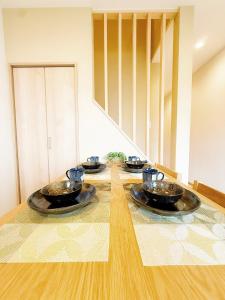 New 2BR House Near Dotonbori 5min to MEGA Donki