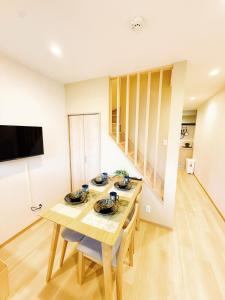 New 2BR House Near Dotonbori 5min to MEGA Donki