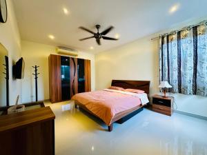 Villa 3bd & pool - Rawai - Nai Harn