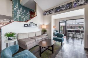 Sleep Inn & Suites Rehoboth Beach