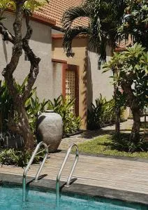 Gelis Gede Cottages - 培卡图