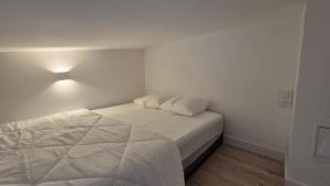 Appartements Maison plein centre ville a 100 m de la plage : photos des chambres