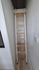 Appartements Maison plein centre ville a 100 m de la plage : photos des chambres