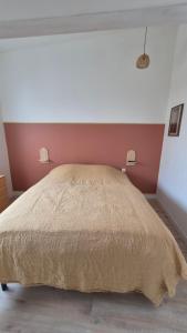 Appartements Maison plein centre ville a 100 m de la plage : photos des chambres