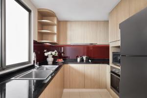 Somerset Ho Chi Minh City