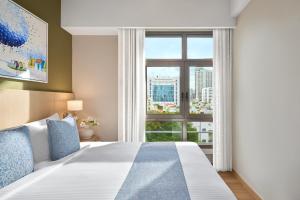 Somerset Ho Chi Minh City