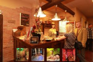 Pension Napraforg&oacute; Wellness H&aacute;z &eacute;s Panzi&oacute; P&eacute;cs Hungary