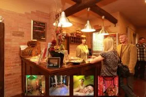 向日葵健康住宿加早餐旅馆 - 佩奇