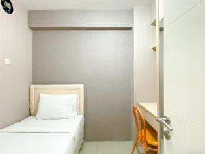 Great Deal and Comfy 2BR at Bassura City Apartment By Travelio