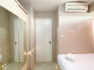 Great Deal and Comfy 2BR at Bassura City Apartment By Travelio
