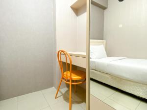 Great Deal and Comfy 2BR at Bassura City Apartment By Travelio
