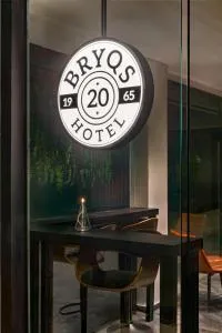 BRYQS Hotel - Куала-Лумпур