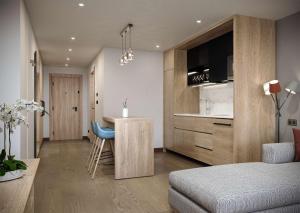 Hyatt House Nairobi Westlands