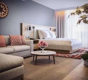 Hyatt House Nairobi Westlands