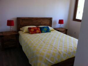 Gemini Villas , Gemini I