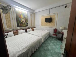 Khách sạn Kiều Phong