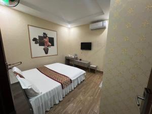 Khách sạn Kiều Phong