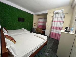 Khách sạn Kiều Phong