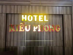 Khách sạn Kiều Phong