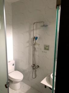 Khách sạn Kiều Phong