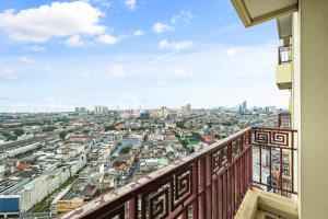 Tensia by Kozystay - Taman Sari