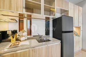 Tensia by Kozystay - Taman Sari