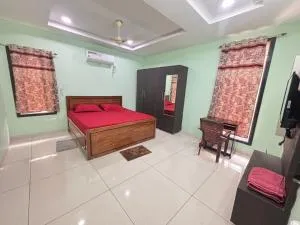 AR Villa - Kākināda