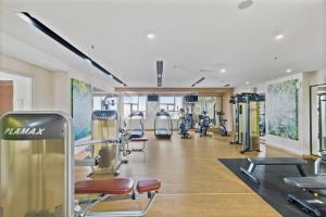 Tensia by Kozystay - Taman Sari