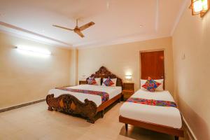 FabHotel Maruthi Residency - Nr Lakdikapul Metro Station