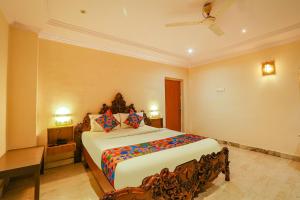 FabHotel Maruthi Residency - Nr Lakdikapul Metro Station