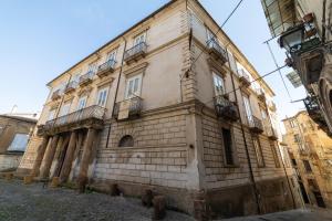 Dimora Storica Giostra Vecchia - Palazzo Grisolia 1809